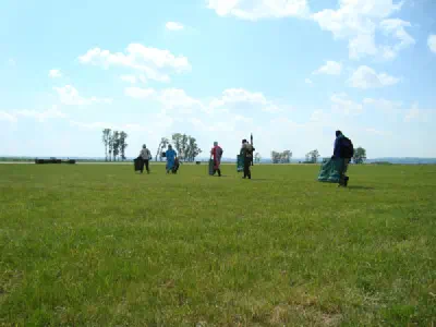 Den otevřených dveří v Čáslavi 2009 - pokračování – fotka 35