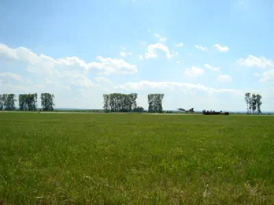 Den otevřených dveří v Čáslavi 2009 - pokračování – fotka 36