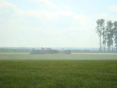 Den otevřených dveří v Čáslavi 2009 - pokračování – fotka 38