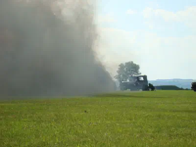 Den otevřených dveří v Čáslavi 2009 - pokračování – fotka 41
