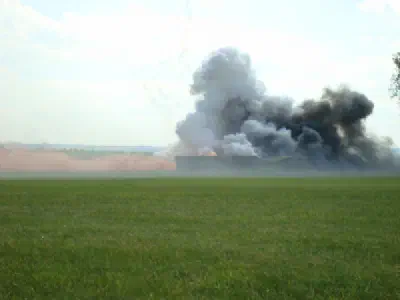 Den otevřených dveří v Čáslavi 2009 - pokračování – fotka 47