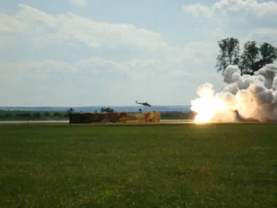 Den otevřených dveří v Čáslavi 2009 - pokračování – fotka 48