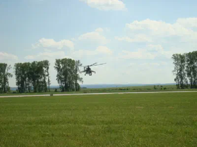 Den otevřených dveří v Čáslavi 2009 - pokračování – fotka 52