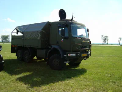 Den otevřených dveří v Čáslavi 2009 - pokračování – fotka 55