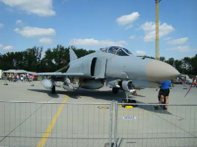 Den otevřených dveří v Čáslavi 2009 - pokračování – fotka 58