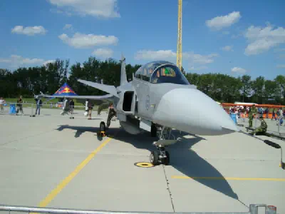 Den otevřených dveří v Čáslavi 2009 - pokračování – fotka 59