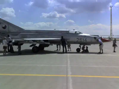 Mig-21