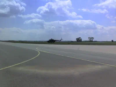 Den otevřených dveří v Čáslavi 2009 – fotka 7