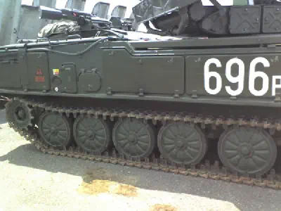 Den otevřených dveří v Čáslavi 2009 – fotka 13