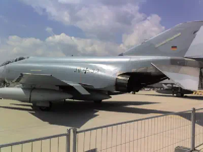 Den otevřených dveří v Čáslavi 2009 – fotka 18