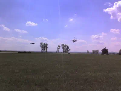 Den otevřených dveří v Čáslavi 2009 – fotka 44