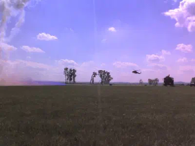 Den otevřených dveří v Čáslavi 2009 – fotka 46
