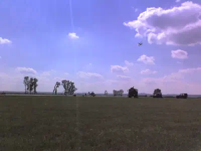 Den otevřených dveří v Čáslavi 2009 – fotka 48