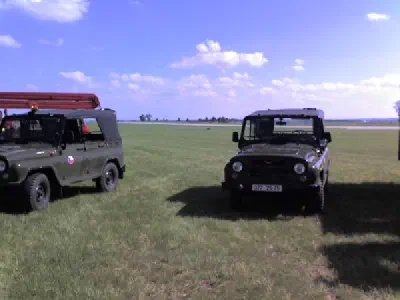 Den otevřených dveří v Čáslavi 2009 – fotka 54