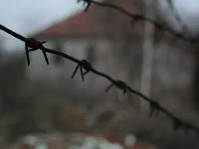 Vojenský prostor Milovice – fotka 7