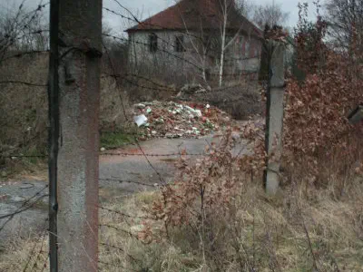 Vojenský prostor Milovice – fotka 8