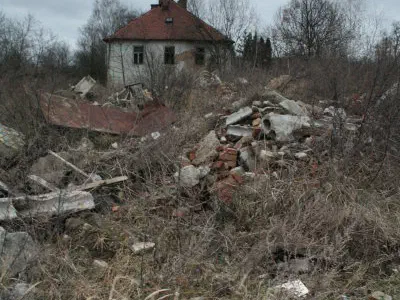 Vojenský prostor Milovice – fotka 9