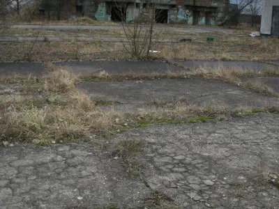 Vojenský prostor Milovice – fotka 10