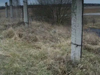 Vojenský prostor Milovice – fotka 13