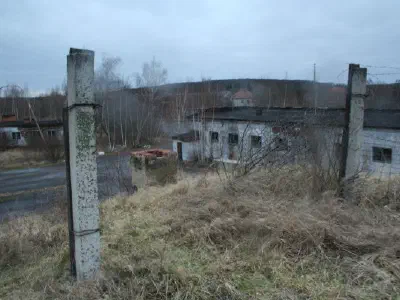 Vojenský prostor Milovice – fotka 15