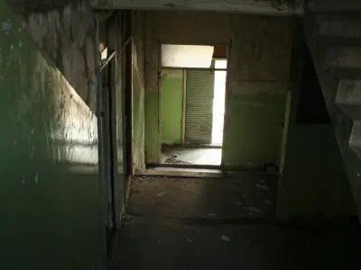 Vojenský prostor Milovice – fotka 25