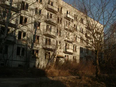Vojenský prostor Milovice – fotka 26
