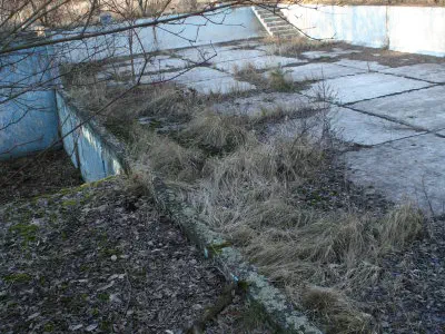 Vojenský prostor Milovice – fotka 31