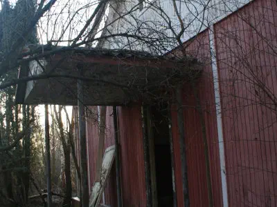 Vojenský prostor Milovice – fotka 33