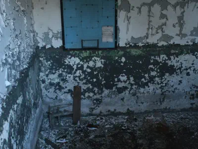 Vojenský prostor Milovice – fotka 36