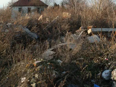 Vojenský prostor Milovice – fotka 40