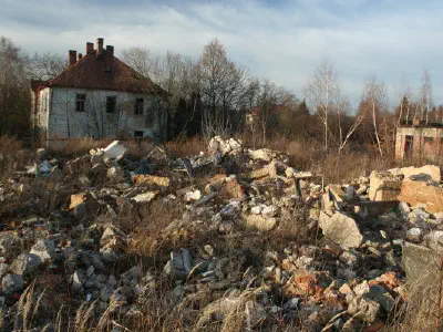 Vojenský prostor Milovice – fotka 42
