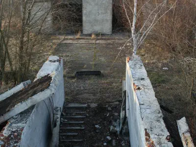 Vojenský prostor Milovice – fotka 43